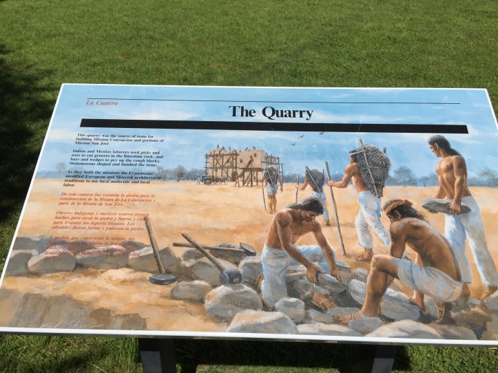 P The Quarry (full)